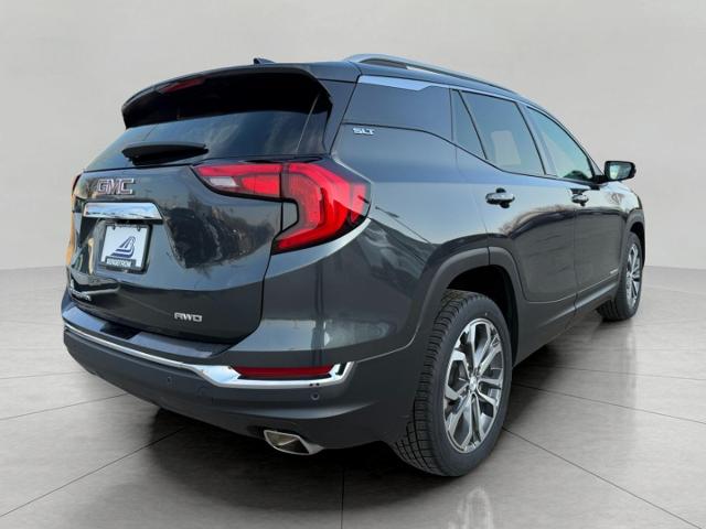 2019 GMC Terrain Vehicle Photo in Appleton, WI 54914