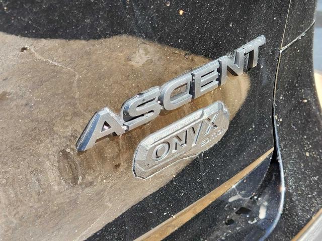 2022 Subaru Ascent Vehicle Photo in DALLAS, TX 75209