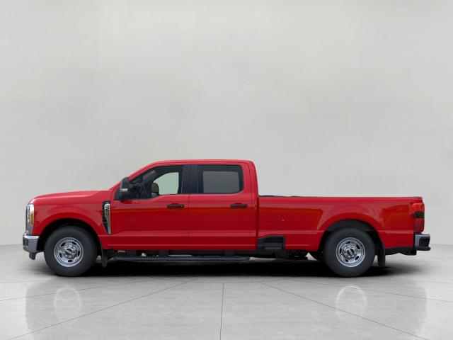 2025 Ford Super Duty F-250 SRW Vehicle Photo in Neenah, WI 54956