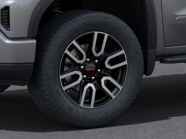 2025 GMC Sierra 1500 Vehicle Photo in PASADENA, CA 91107-3803