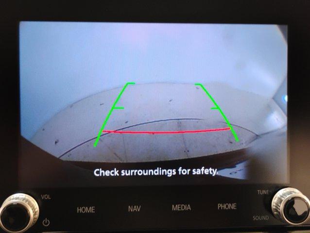 2022 Mitsubishi Eclipse Cross Vehicle Photo in PINEVILLE, NC 28134-8495
