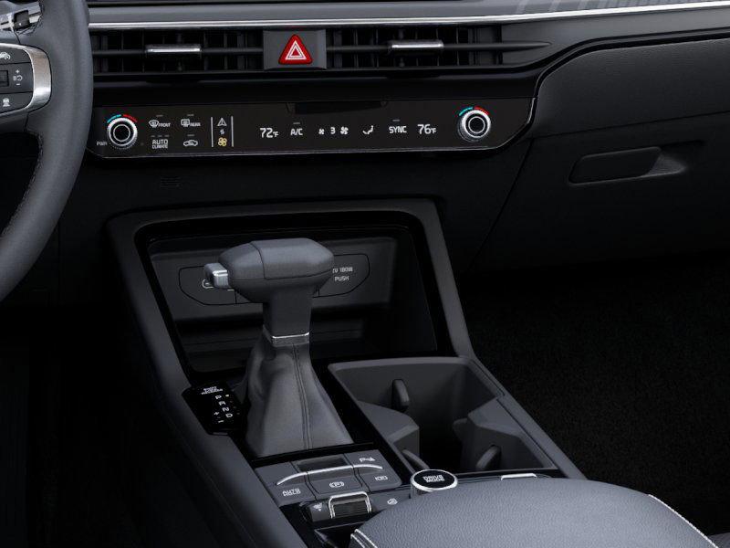 2025 Kia K5 Vehicle Photo in Belle Vernon, PA 15012