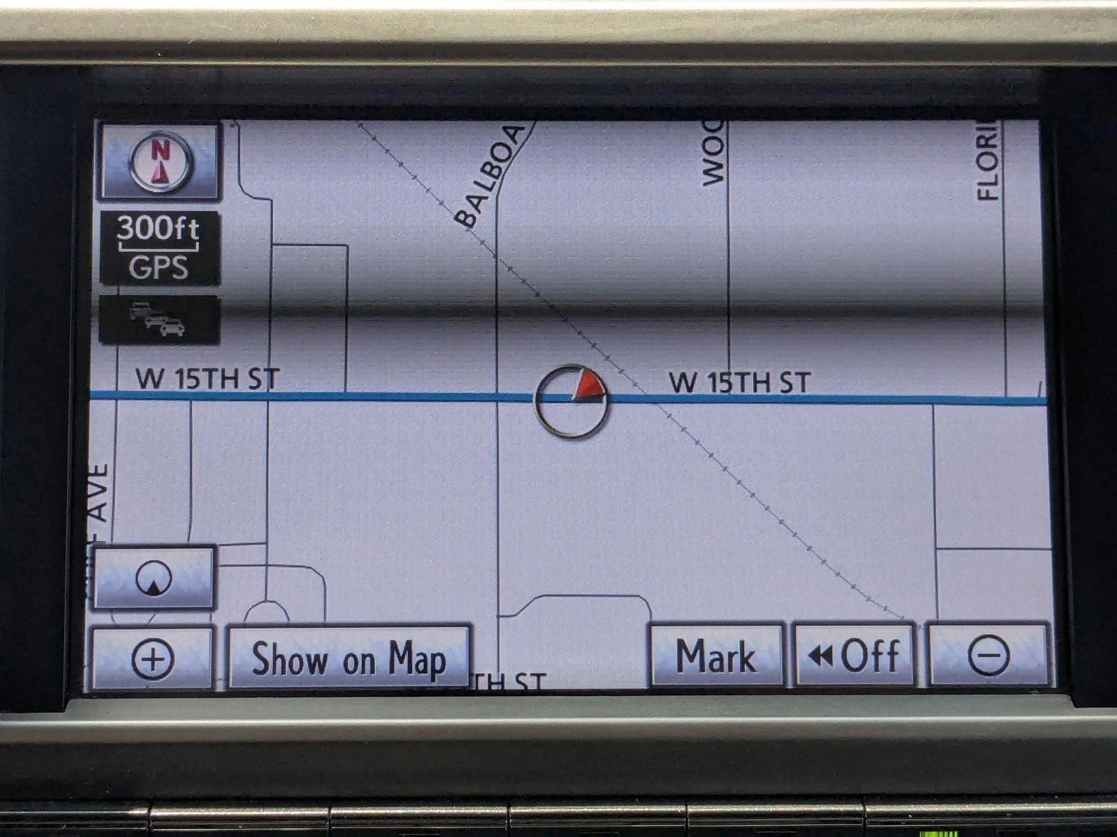 2013 Lexus GX 460 Vehicle Photo in Panama City, FL 32401