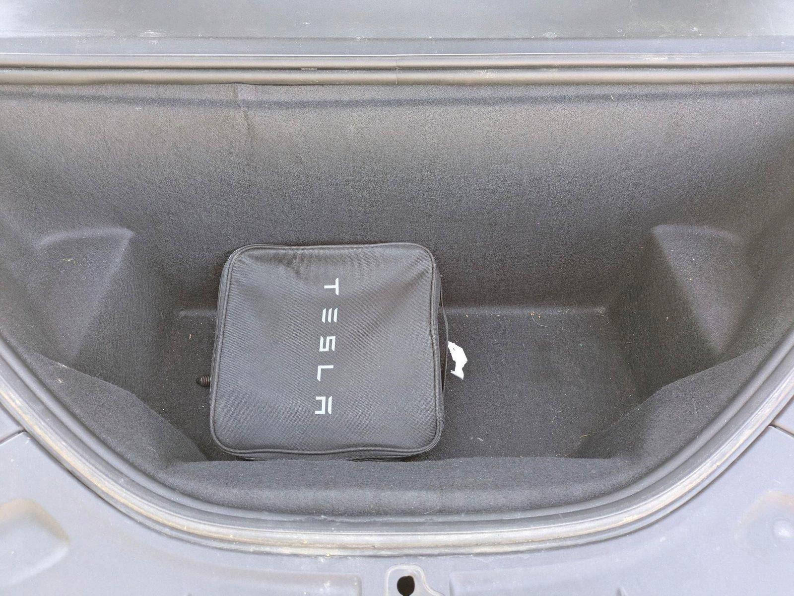 2017 Tesla Model S Vehicle Photo in Sarasota, FL 34231