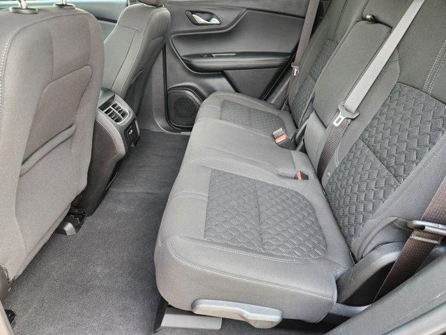 2022 Chevrolet Blazer Vehicle Photo in SUGAR LAND, TX 77478-0000