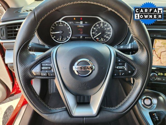 2022 Nissan Maxima Vehicle Photo in Ardmore, PA 19003