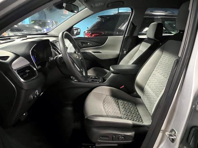 2022 Chevrolet Equinox Vehicle Photo in Roslyn, NY 11576