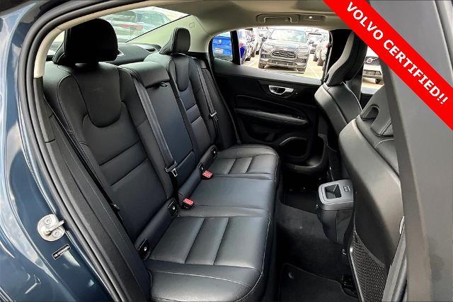 2025 Volvo S60 Vehicle Photo in Grapevine, TX 76051