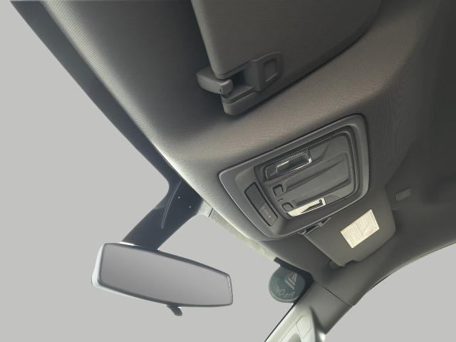 2021 Chevrolet Silverado 2500 HD Vehicle Photo in GREEN BAY, WI 54303-3330