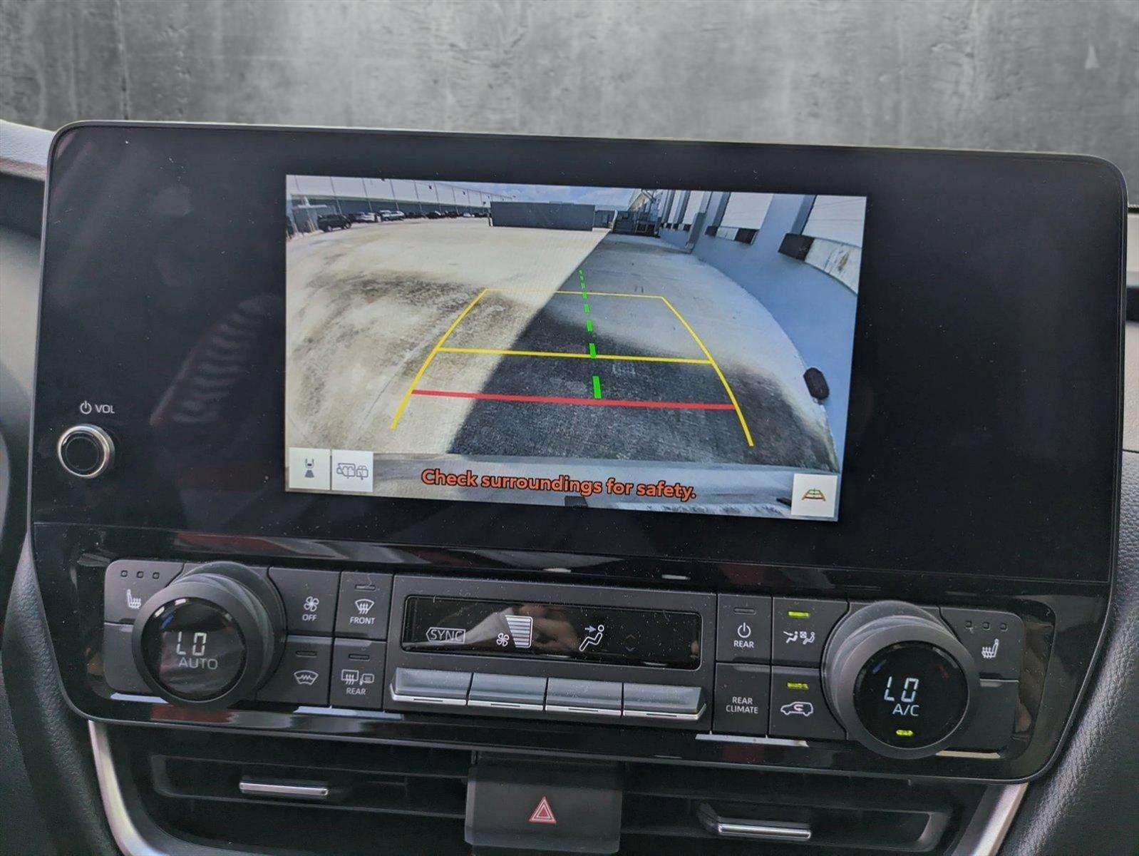 2024 Toyota Grand Highlander Vehicle Photo in Winter Park, FL 32792