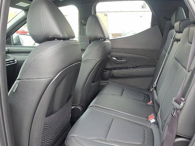2025 Hyundai SANTA CRUZ Vehicle Photo in Harrisburg, PA 17111