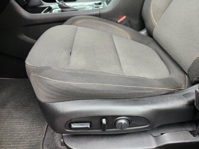 2020 Chevrolet Traverse Vehicle Photo in Decatur, TX 76234