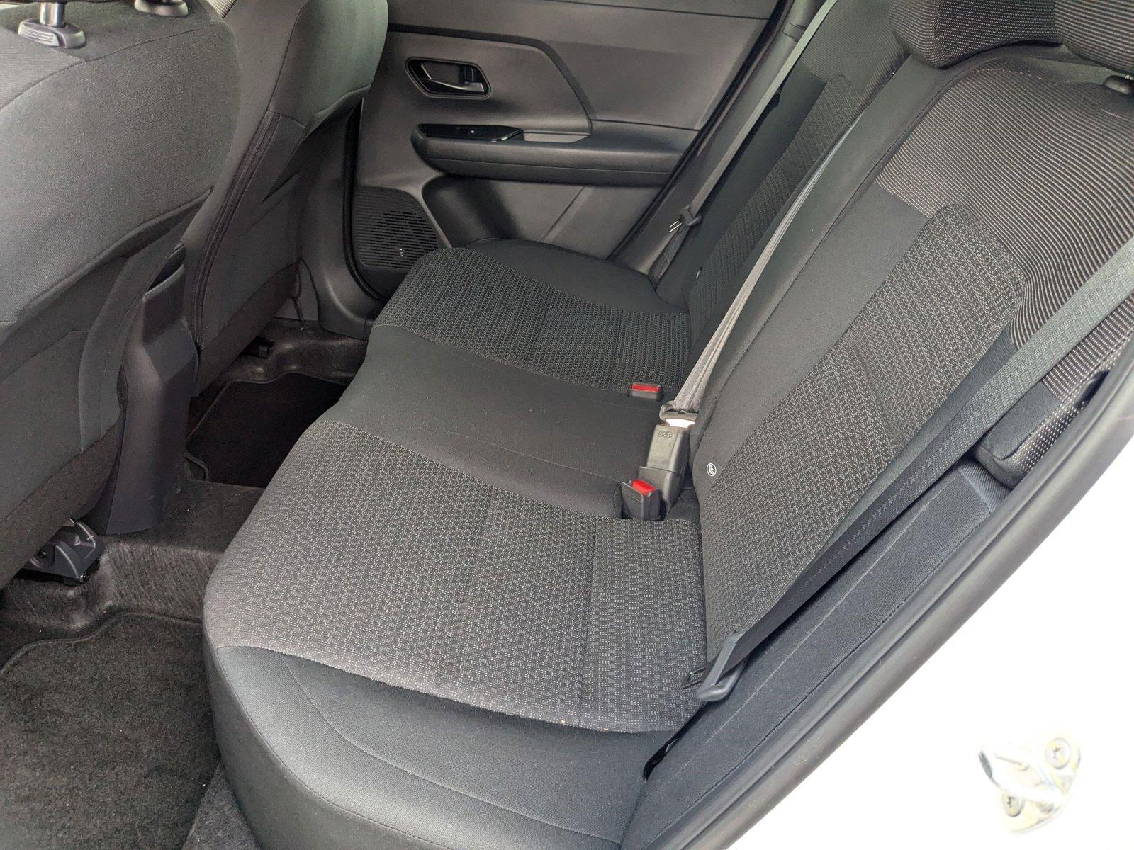 2025 Nissan Kicks Vehicle Photo in Miami, FL 33135