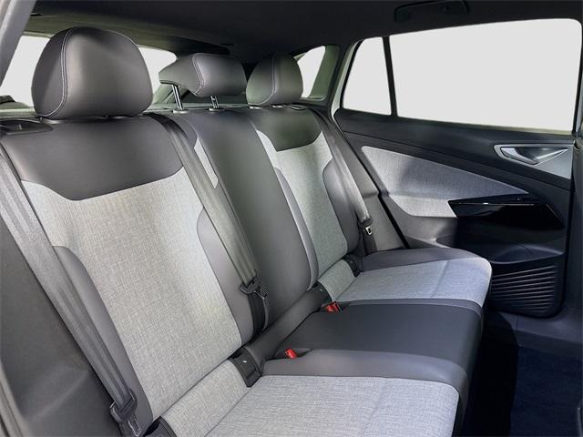 2023 Volkswagen ID.4 Vehicle Photo in Puyallup, WA 98371