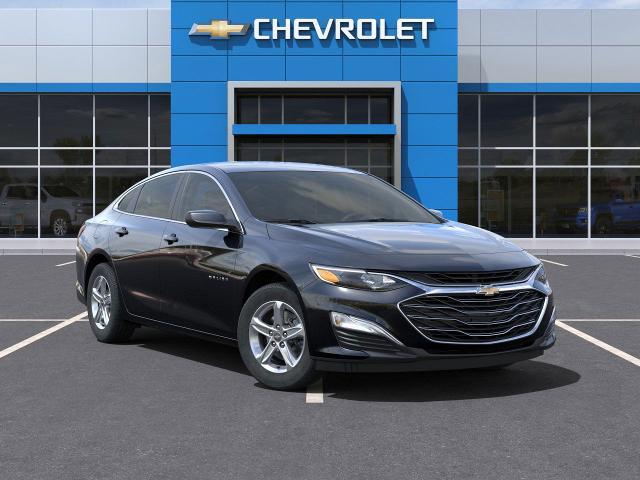 2025 Chevrolet Malibu Vehicle Photo in ORLANDO, FL 32808-7998