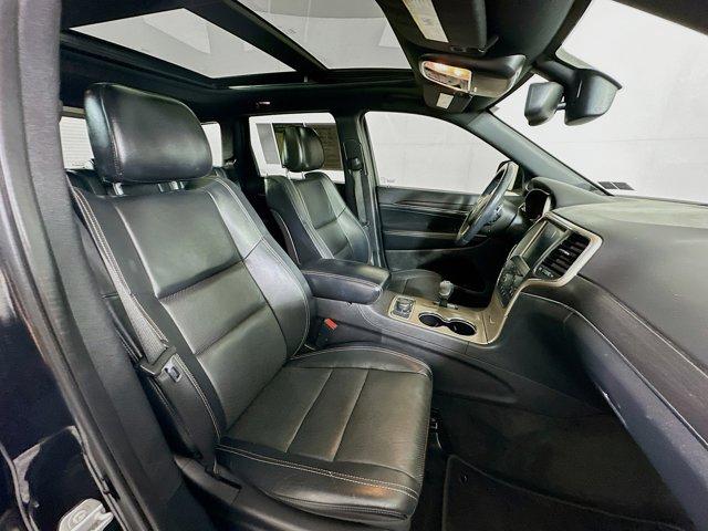 2015 Jeep Grand Cherokee Vehicle Photo in Doylsetown, PA 18901