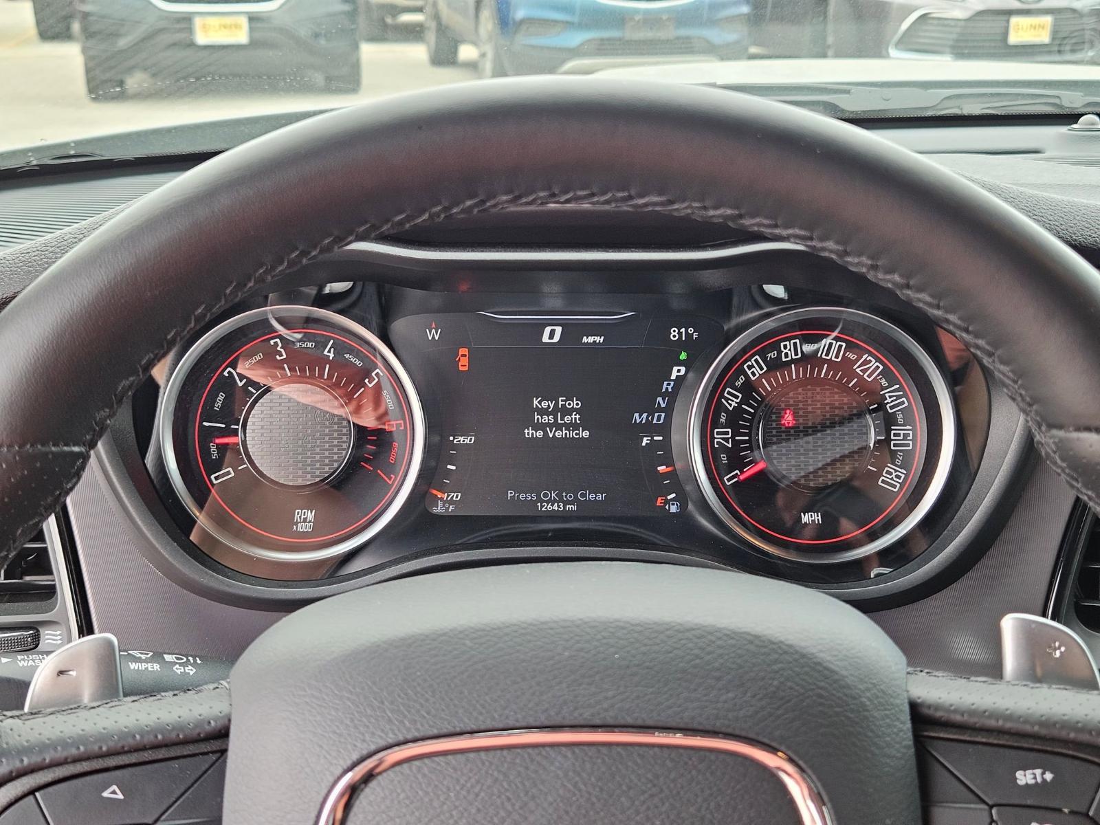 2022 Dodge Challenger Vehicle Photo in Seguin, TX 78155