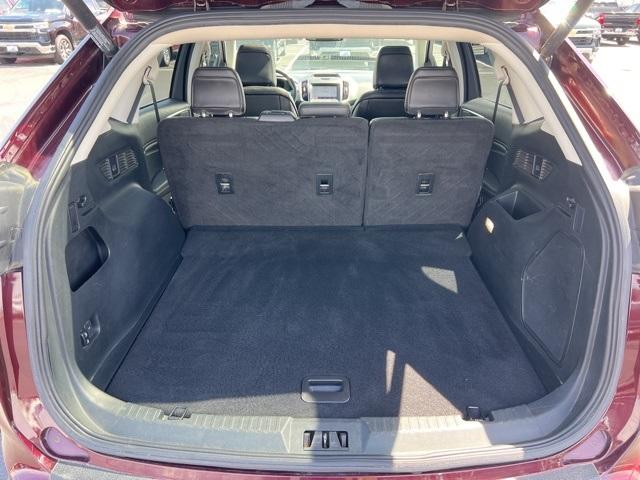 2020 Ford Edge Vehicle Photo in GREEN BAY, WI 54304-5303