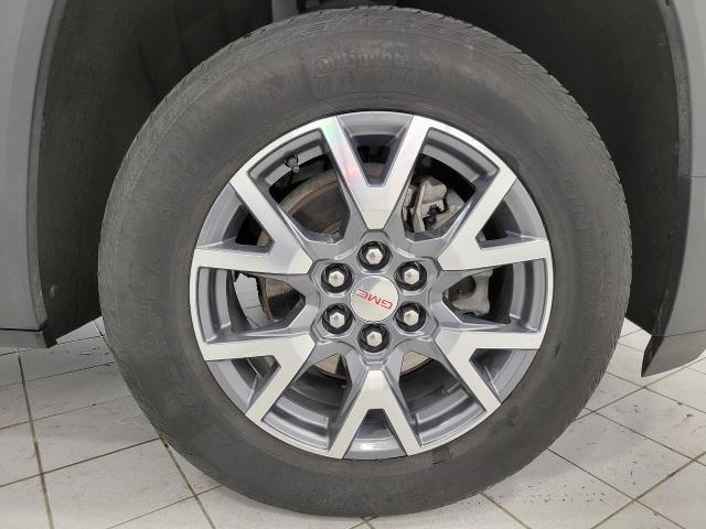 2023 GMC Acadia Vehicle Photo in APPLETON, WI 54914-4656