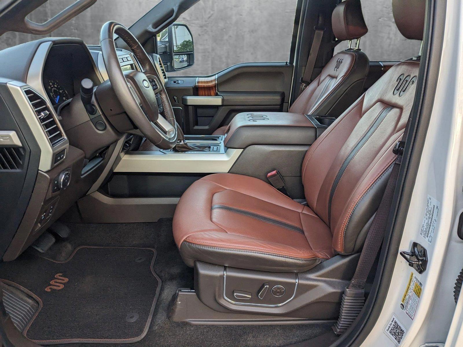 2018 Ford F-150 Vehicle Photo in Sanford, FL 32771