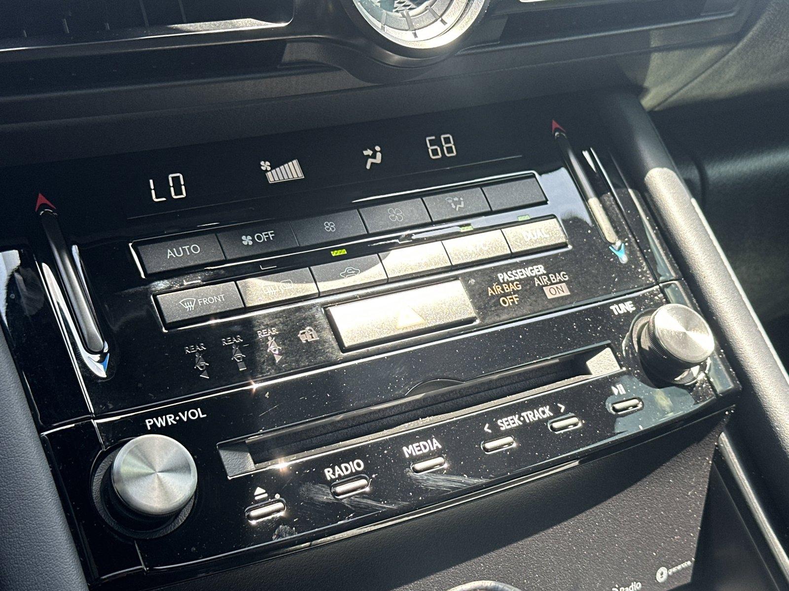 2023 Lexus IS 350 Vehicle Photo in Hollywood, FL 33021