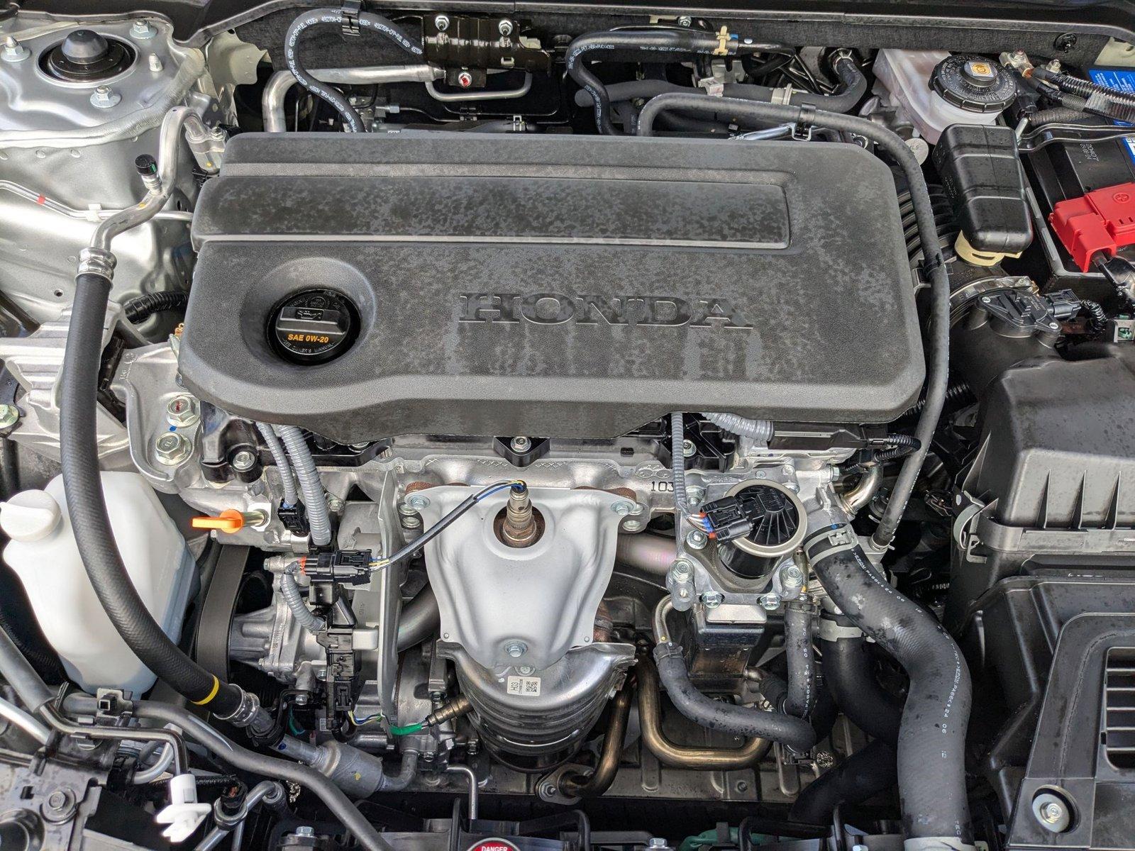 2025 Honda Civic Sedan Vehicle Photo in Miami, FL 33015