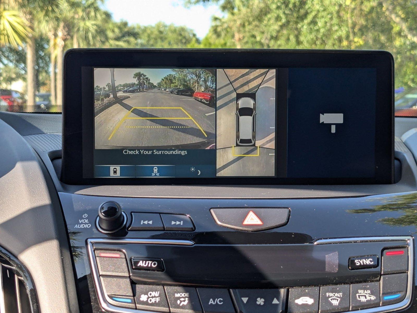 2024 Acura RDX Vehicle Photo in Sanford, FL 32771