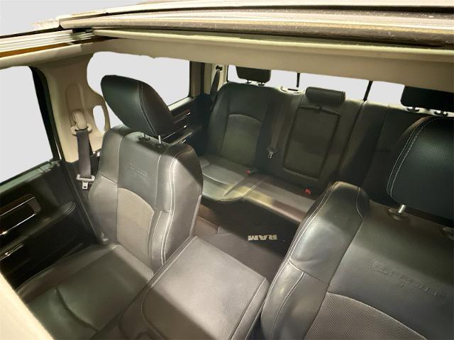 2016 Ram 1500 Vehicle Photo in EVERETT, WA 98203-5662