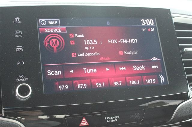 2022 Honda Ridgeline Vehicle Photo in AURORA, CO 80012-4011
