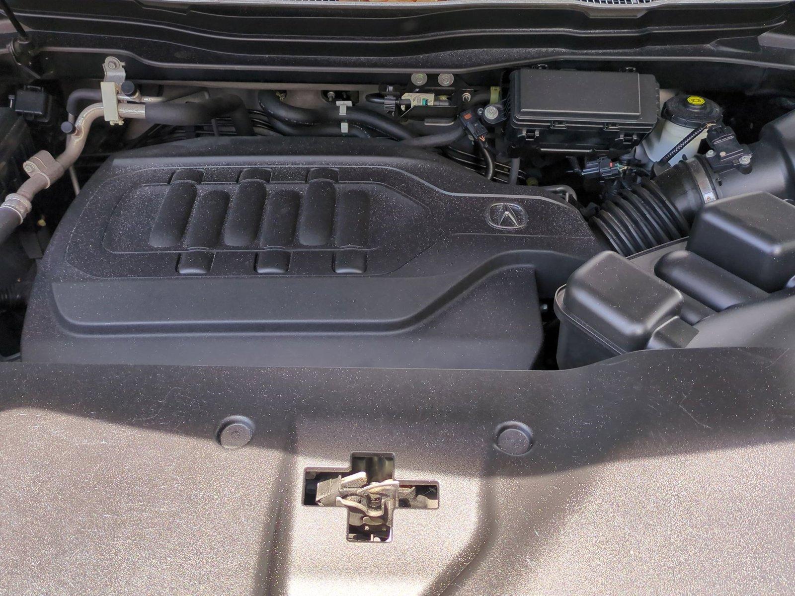 2017 Acura MDX Vehicle Photo in West Palm Beach, FL 33417