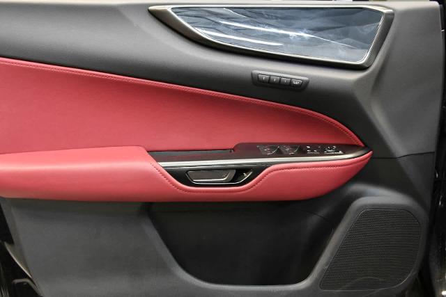 2024 Lexus NX 350 Vehicle Photo in DALLAS, TX 75235