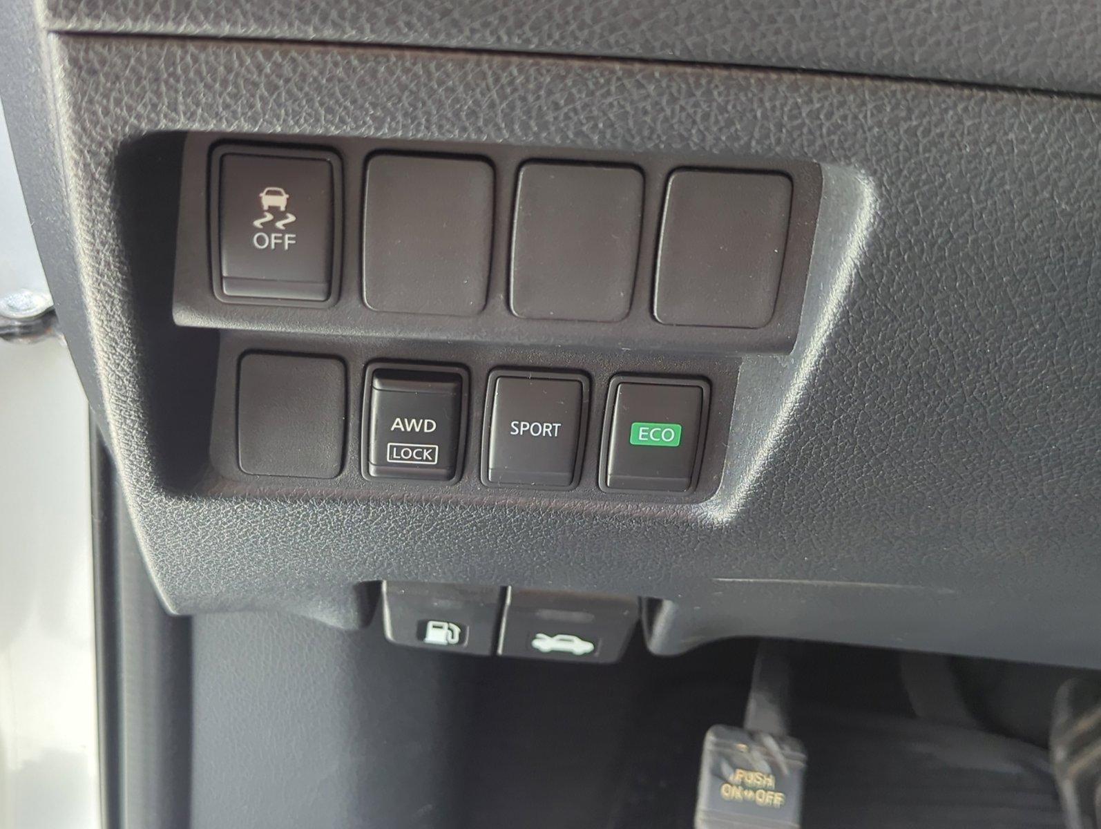 2017 Nissan Rogue Vehicle Photo in Ft. Myers, FL 33907