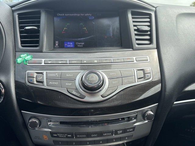 2019 INFINITI QX60 Vehicle Photo in Willow Grove, PA 19090