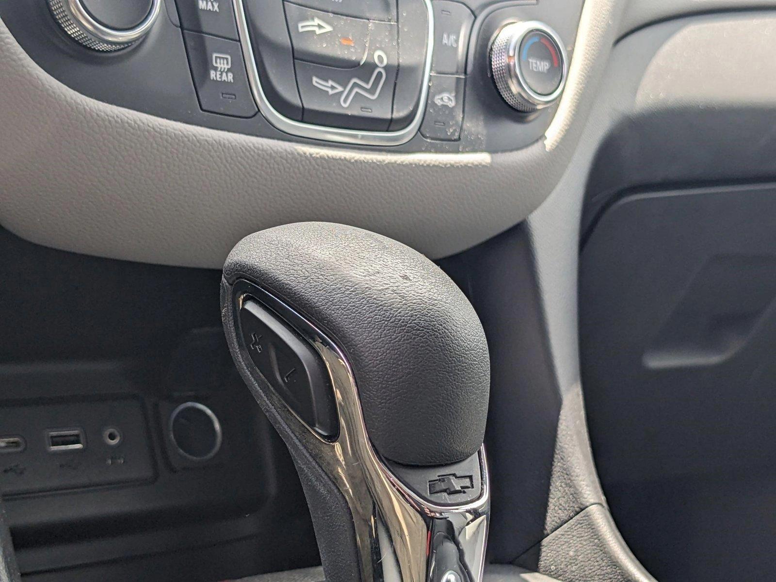 2022 Chevrolet Equinox Vehicle Photo in MIAMI, FL 33172-3015