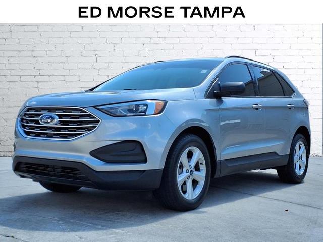 2022 Ford Edge Vehicle Photo in TAMPA, FL 33612-3404