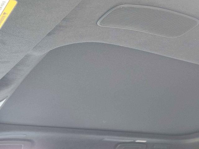 2025 INFINITI QX80 Vehicle Photo in DALLAS, TX 75209