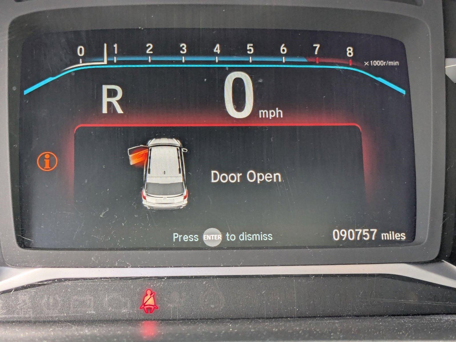 2019 Honda Pilot Vehicle Photo in Miami, FL 33015
