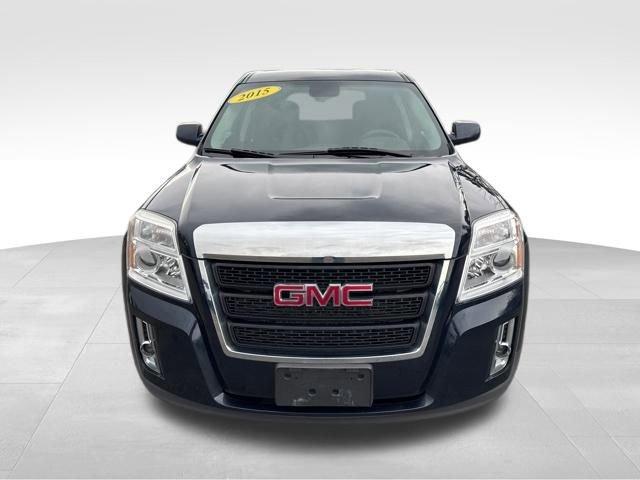 2015 GMC Terrain Vehicle Photo in MEDINA, OH 44256-9631