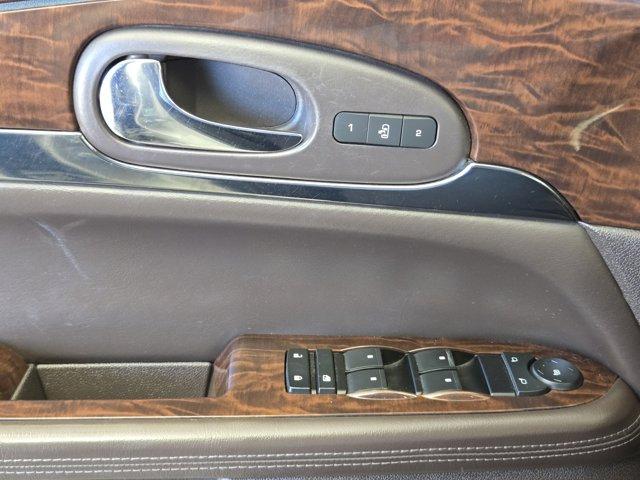 2014 Buick Enclave Vehicle Photo in Decatur, TX 76234