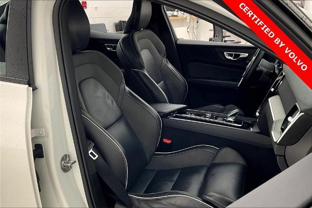 2024 Volvo S60 Vehicle Photo in Grapevine, TX 76051