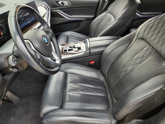 2024 BMW X5 xDrive40i Vehicle Photo in PLANO, TX 75024