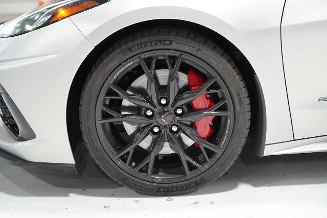 2023 Chevrolet Corvette Vehicle Photo in GRAPEVINE, TX 76051
