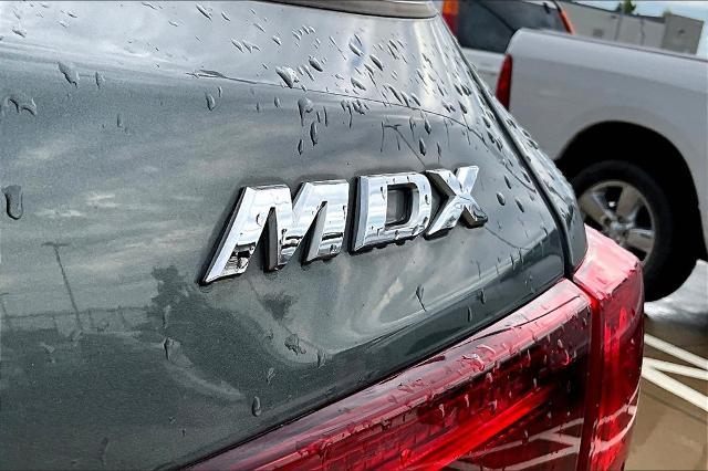 2016 Acura MDX Vehicle Photo in Grapevine, TX 76051