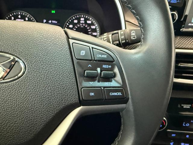 2020 Hyundai TUCSON Vehicle Photo in Appleton, WI 54914