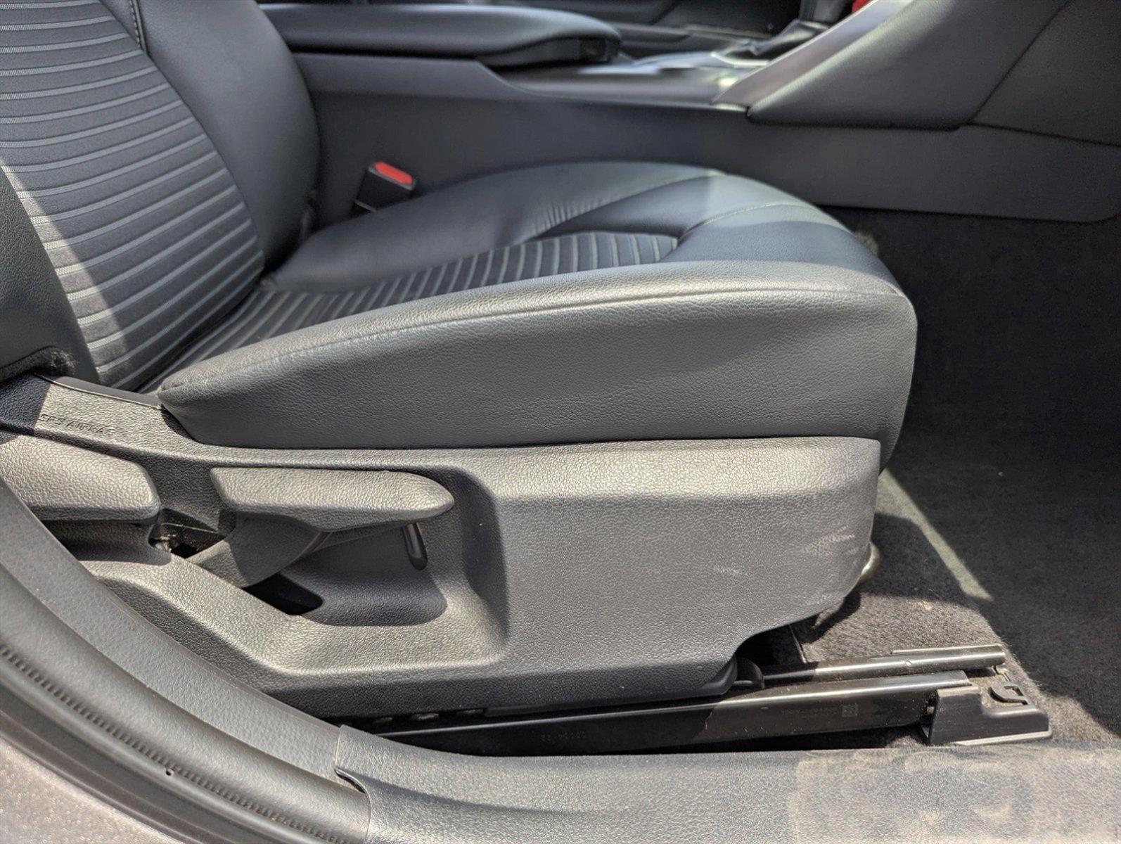 2023 Toyota Camry Vehicle Photo in Ft. Myers, FL 33907