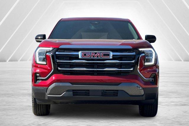 2025 GMC Terrain Vehicle Photo in STOCKTON, CA 95212-2838