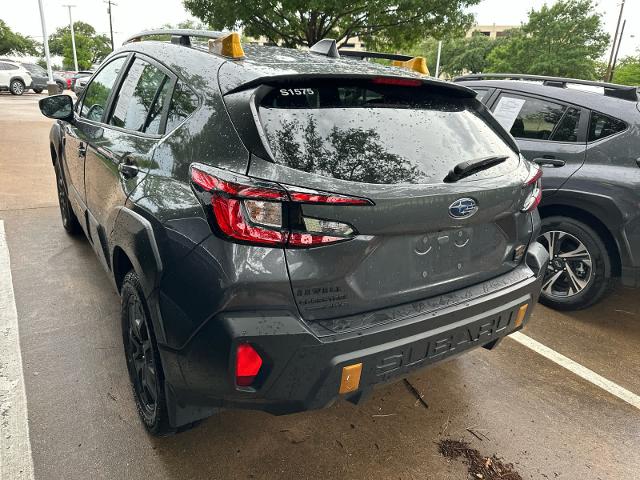 2024 Subaru Crosstrek Vehicle Photo in DALLAS, TX 75209