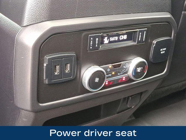 2019 Ford Expedition MAX Vehicle Photo in PAWLING, NY 12564-3219