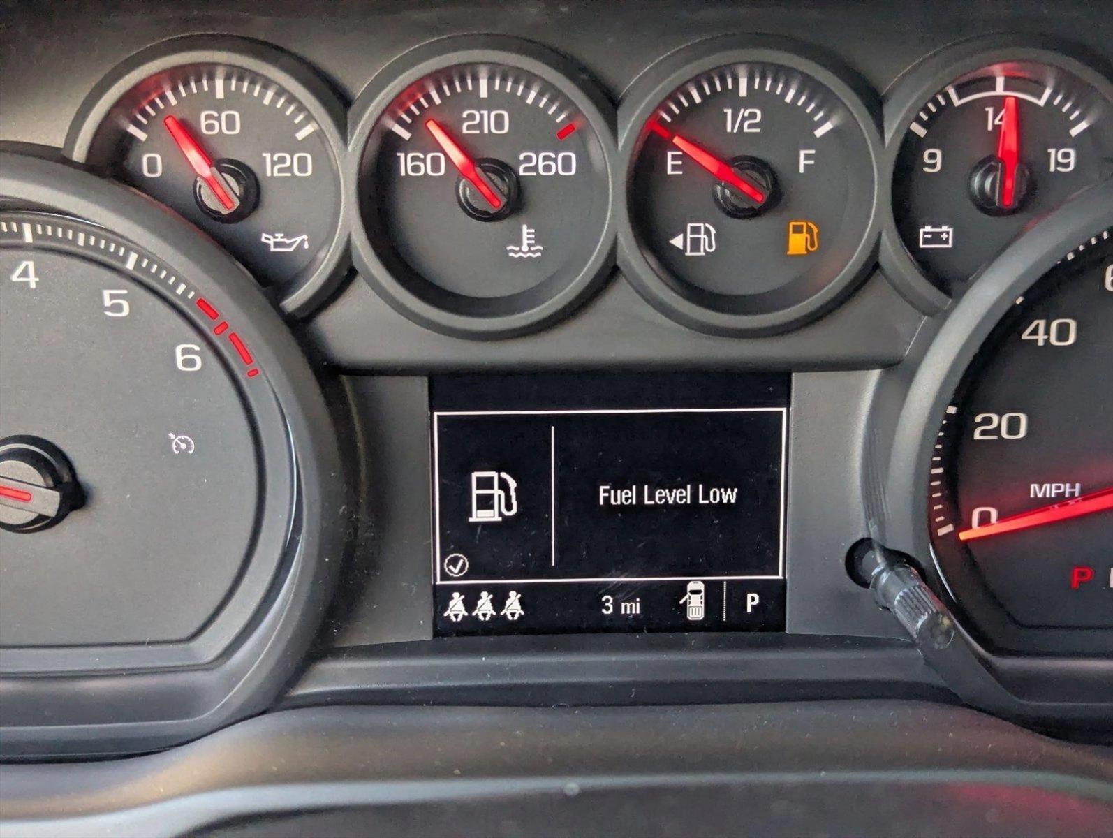 2025 Chevrolet Silverado 1500 Vehicle Photo in MIAMI, FL 33134-2699