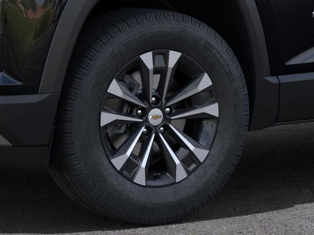 2026 Chevrolet Equinox Vehicle Photo in DANBURY, CT 06810-5034
